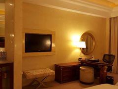 -白金汉爵大酒店(相城店)