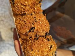 -味多美·北京面包工坊(天坛店)