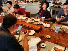 -The COOK·厨餐厅·自助餐(浦东嘉里大酒店)