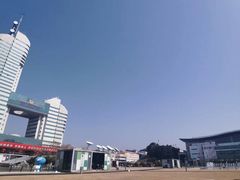 -湖南广电中心大楼