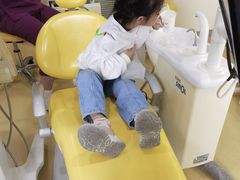 -泰康拜博口腔(世博园乐尔店)