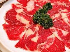 -喜聚薈·花膠雞海鮮火鍋(越秀店)