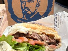-Fergburger(皇后镇店)