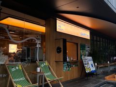 -Shiftin’浮起咖啡 (福保店)