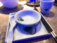 -老板恋上鱼(恒隆广场店)