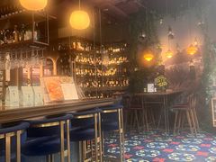 -Brut Eatery Wine Bar & Restaurant (建国东路店)