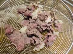 -幸运牛汕头小黄牛牛肉火锅(梅林店)