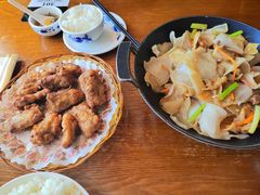 -宴武夷·匠心闽味(印象大红袍店)