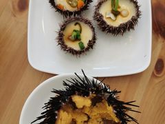 -海胆小馆(东北水饺·春柳店)