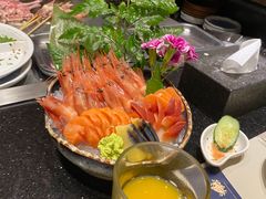 -大渔铁板烧(万象城店)