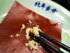 -北平盛世·新京菜·北京烤鸭(劲松·双井店)