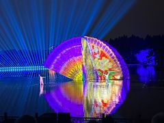 -印象西湖·最忆是杭州实景演出