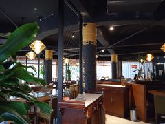 -盐帮食坊•小河帮川菜(四川师大店)