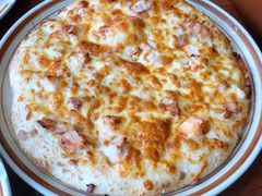 披萨-萨莉亚意式餐厅(国和1000店)