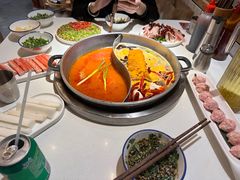 -爸爸炒料牛排老火锅(建设路旗舰店)