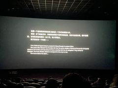 -飞扬影城(正佳IMAX店)