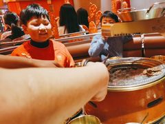 -西塔老太太泥炉烤肉(苏州大悦城店)