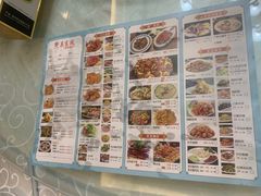 -关东风老北方菜馆(桂芳园店)