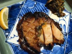 -Ginza Onodera铁板烧(外滩十八号店)