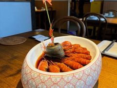 -乔街深夜食堂·小龙虾·高压锅生蚝(杭州总店)