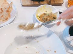-若蘭慈·无国界素食料理(欢乐海岸店)
