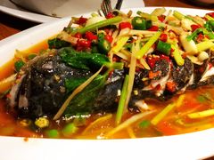 -盐帮食坊•小河帮川菜(四川师大店)