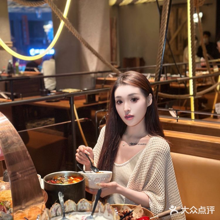 我发誓我要吃10000遍沈阳野人部落!!