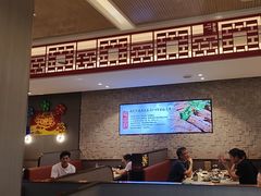 -蝎王府羊蝎子(虎坊桥总店)