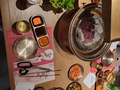 -西塔老太太泥炉烤肉(亚运村店)