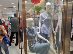 -广州白马服装市场