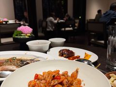-宁波柏悦酒店·钱湖渔港