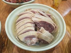 -晓马鸭店(新芜路店)