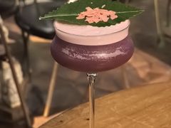 -流浪者复古西餐鸡尾酒吧(沈阳店)