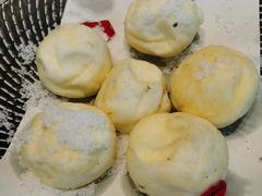 美丽豆沙-谷语中餐厅