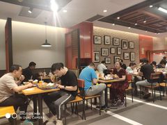 -汉堡王(上海虹口龙之梦)