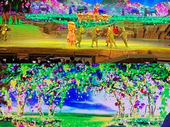 -华夏文旅西安度假区