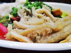 -螺小胖柳州螺蛳粉(钟楼总店)
