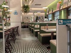 -Aqua Oasis 水天堂(太湖中心mall店)