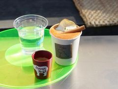 -nodcafe(M50创意园店)