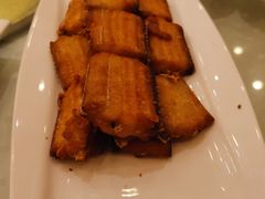 干煎带鱼-顺风海鲜港(长寿路店)