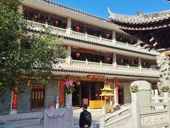 -华林禅寺