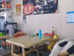 大堂-孙厨娘川味饭馆(临河街店)