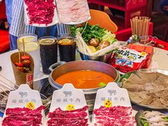 -荣叔港式沙嗲牛肉火锅(正佳潮流店)