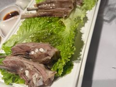 -YAFEE雅菲·粤菜·湘菜·融合菜(魏公村店)