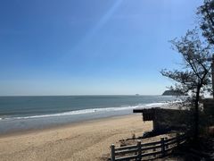 -漳州滨海火山岛自然生态风景区