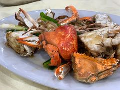 -秋姐美食店(旅游大道店)