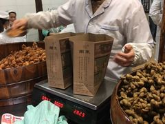 -沈氏祖传老宁波油赞子(南塘店)