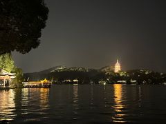 -杭州西湖柳莺里酒店·闻莺厅