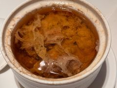 陈皮炖肉汁-新兴·金羊座·粤菜点心(乐峰店)