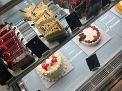 -梦菲思饼屋(瑞金宾馆店)